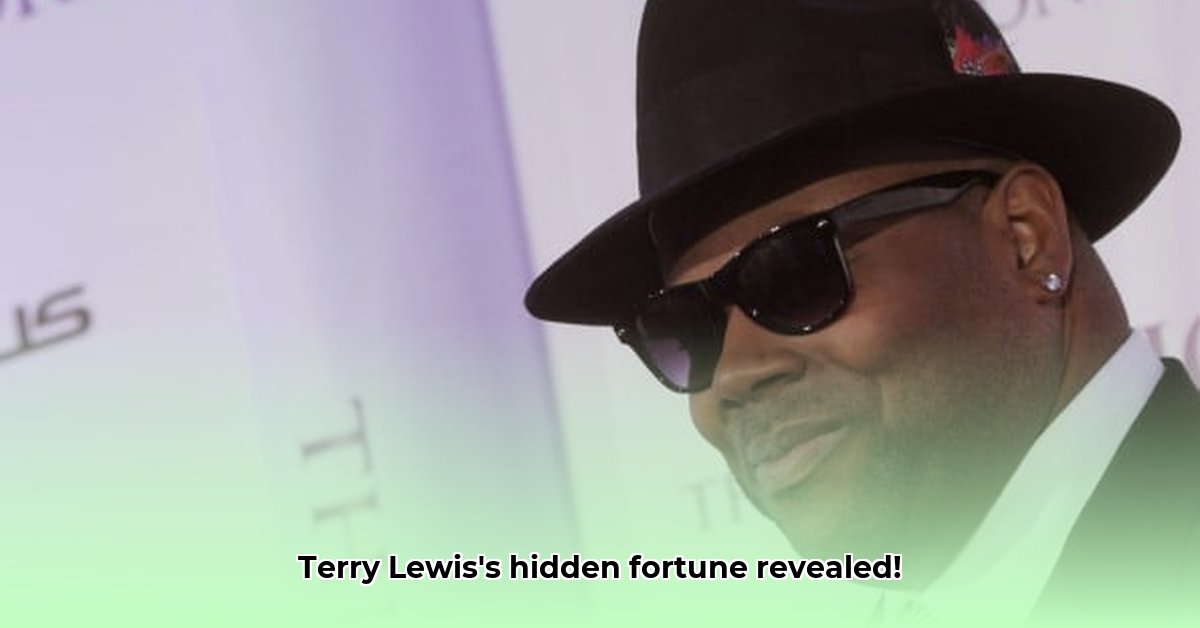 terry-lewis-net-worth